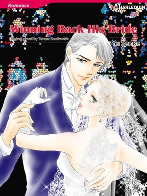 cover image of Winning Back His Bride